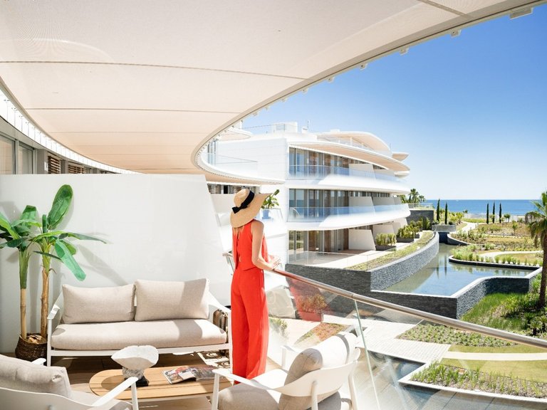 Penthouse for Sale in Costa del Sol Estepona, Malaga 27