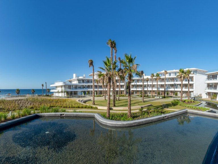 Penthouse for Sale in Costa del Sol Estepona, Malaga 28