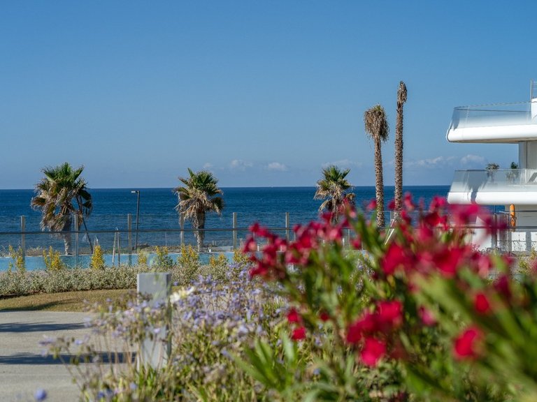Penthouse for Sale in Costa del Sol Estepona, Malaga 29