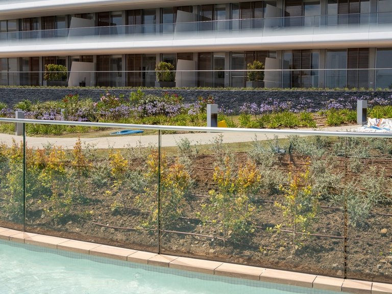 Penthouse for Sale in Costa del Sol Estepona, Malaga 3