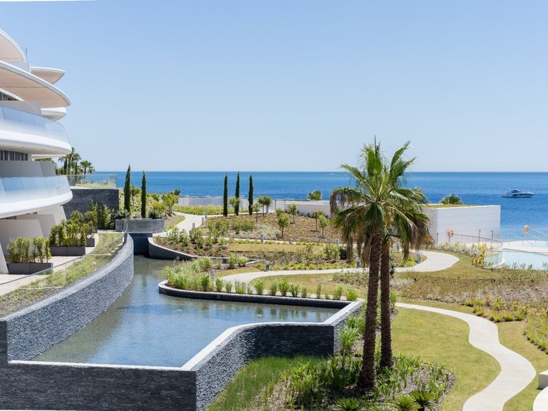 Penthouse for Sale in Costa del Sol Estepona, Malaga 32