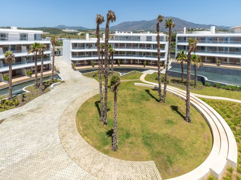 Penthouse for Sale in Costa del Sol Estepona, Malaga 35