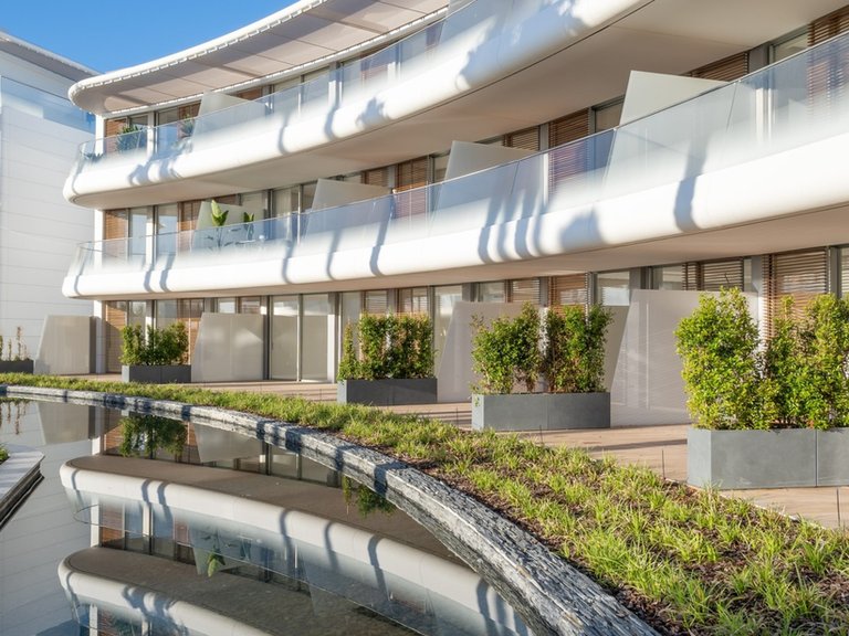 Penthouse for Sale in Costa del Sol Estepona, Malaga 36