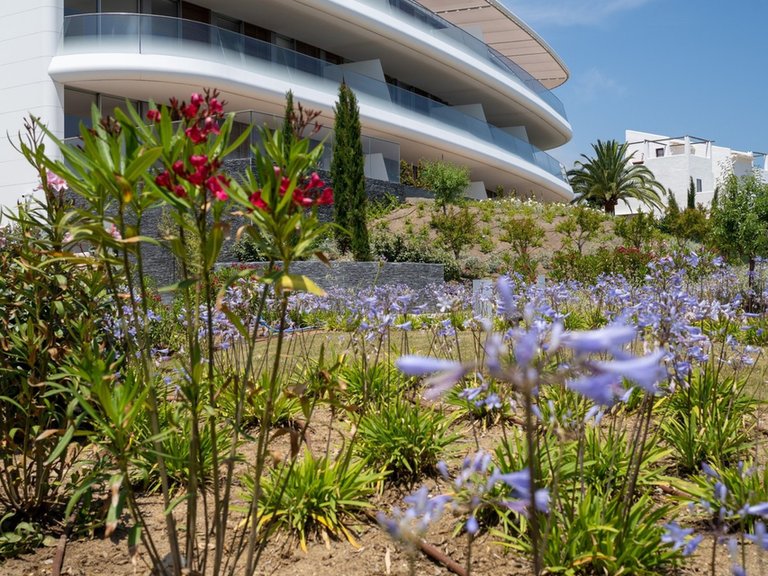 Penthouse for Sale in Costa del Sol Estepona, Malaga 4