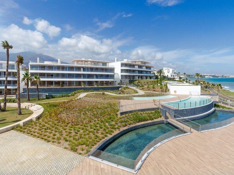 Penthouse for Sale in Costa del Sol Estepona, Malaga 9