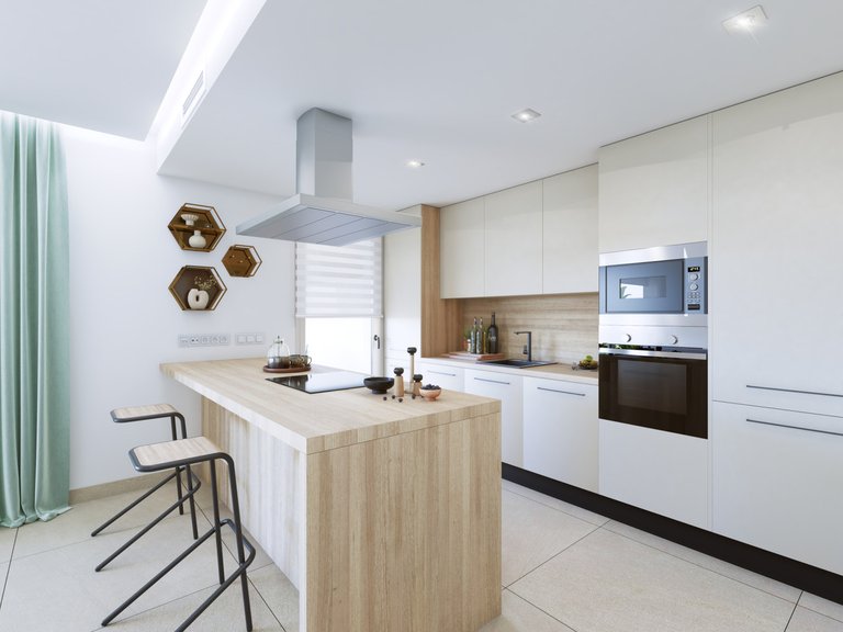 Apartment for Sale in La Cala Golf, Malaga 11