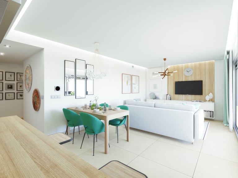 Apartment for Sale in La Cala Golf, Malaga 13