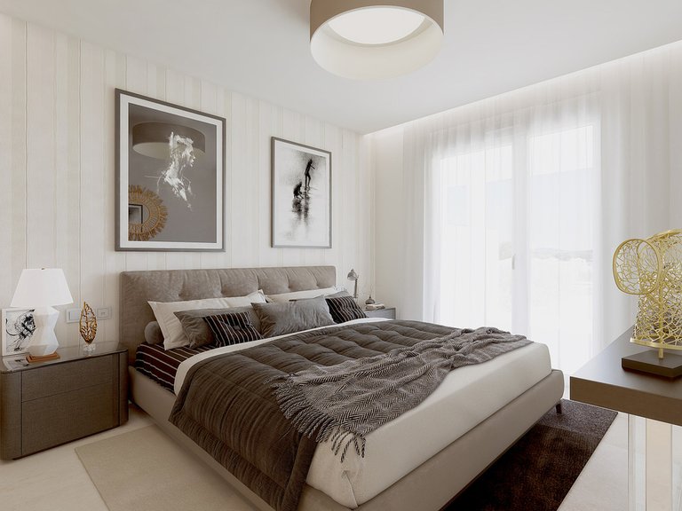 Apartment for Sale in La Cala Golf, Malaga 16
