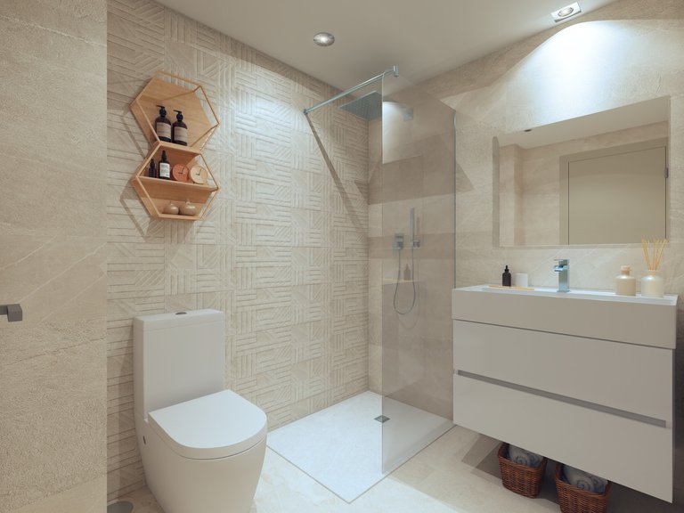 Apartment for Sale in La Cala Golf, Malaga 20