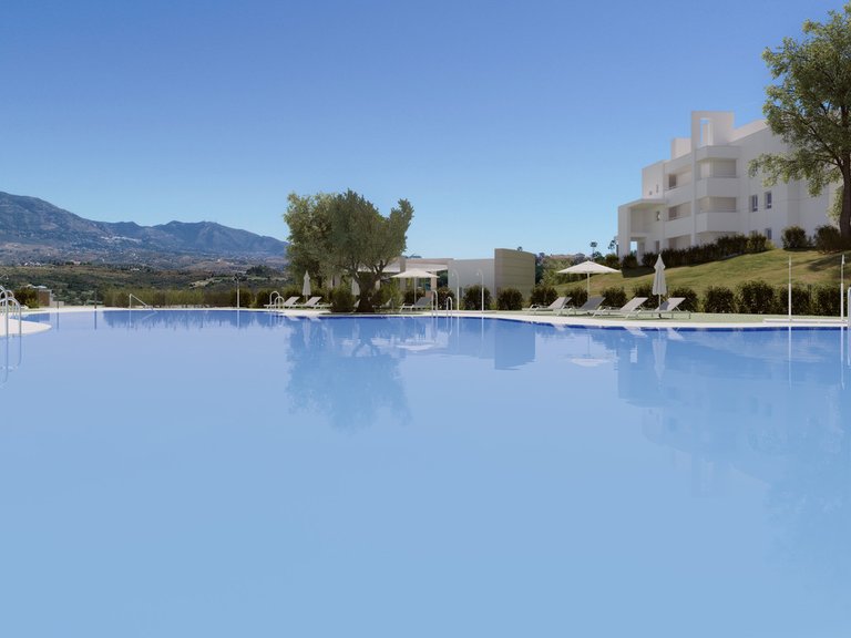 Apartment for Sale in La Cala Golf, Malaga 23