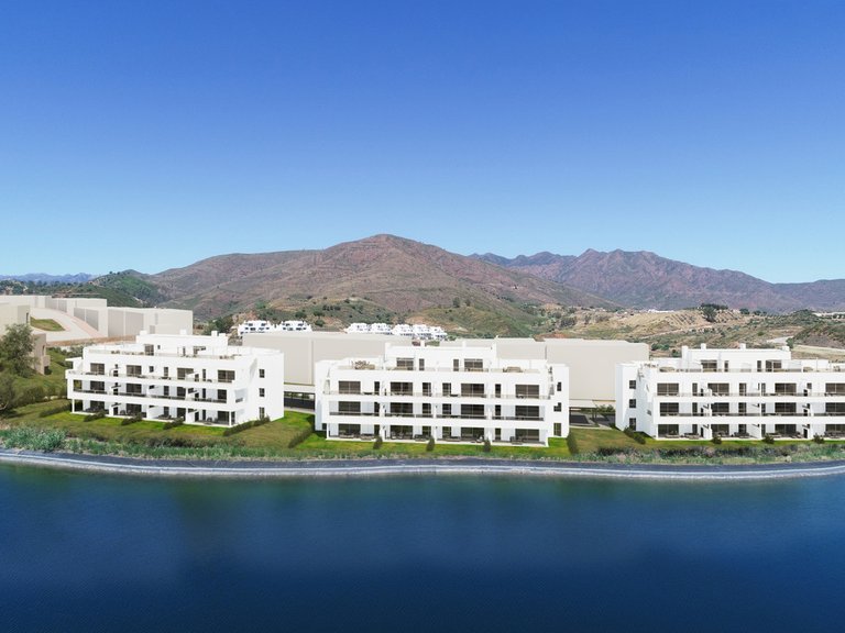 Apartment for Sale in La Cala Golf, Malaga 26
