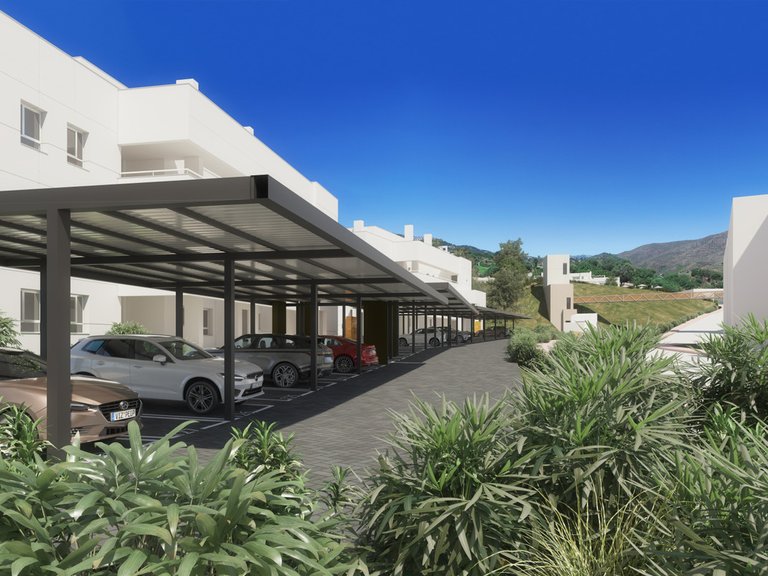 Apartment for Sale in La Cala Golf, Malaga 27