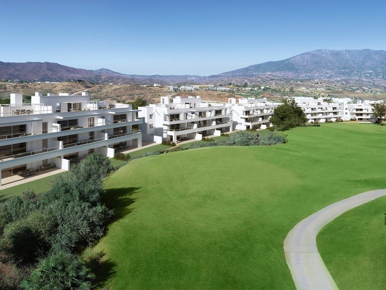 Apartment for Sale in La Cala Golf, Malaga 29