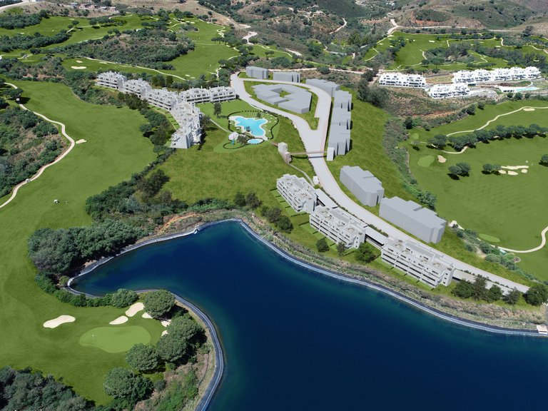 Apartment for Sale in La Cala Golf, Malaga 31