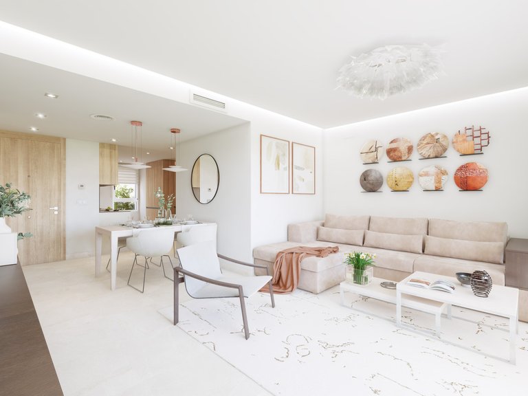 Apartment for Sale in La Cala Golf, Malaga 5