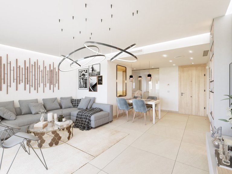 Apartment for Sale in La Cala Golf, Malaga 6
