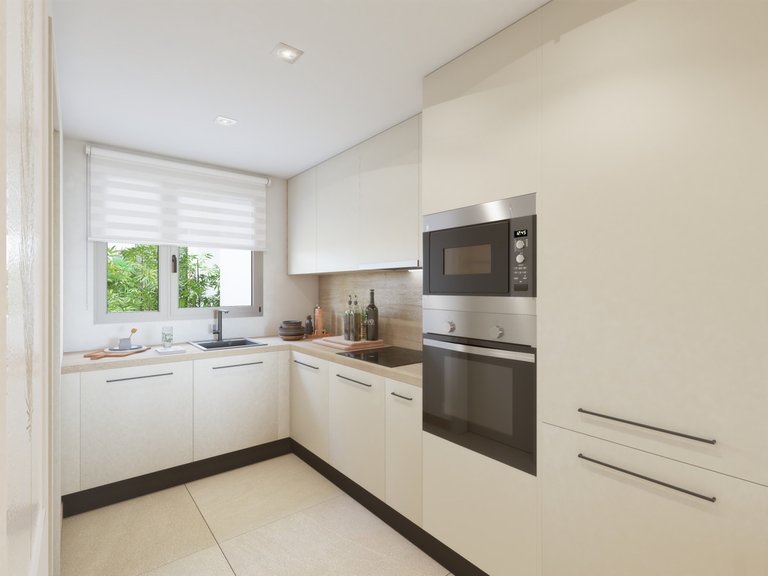 Apartment for Sale in La Cala Golf, Malaga 9