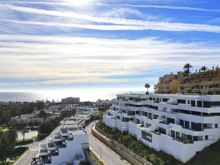Apartment for Sale in La Cala De Mijas, Malaga 1