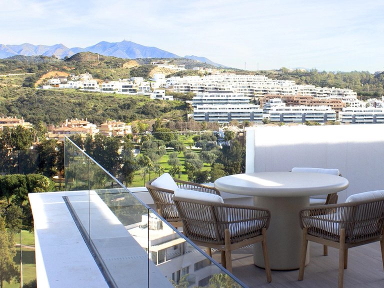 Apartment for Sale in La Cala De Mijas, Malaga 6
