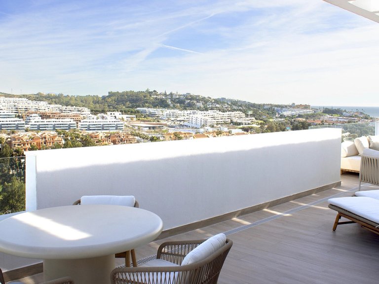 Apartment for Sale in La Cala De Mijas, Malaga 7