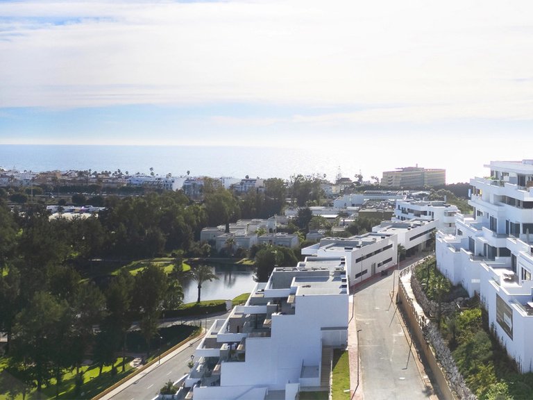 Apartment for Sale in La Cala De Mijas, Malaga 8