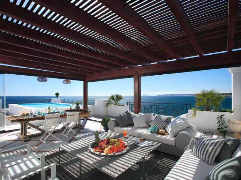 Apartment for Sale in New Golden Mile, Malaga 11