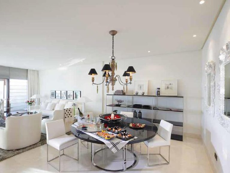 Apartment for Sale in New Golden Mile, Malaga 12