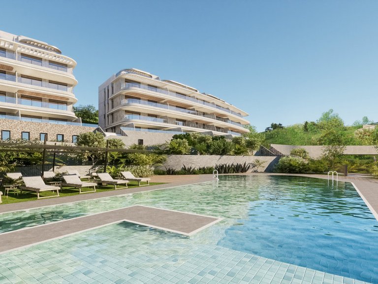Apartment for Sale in El Chaparral, Malaga 2