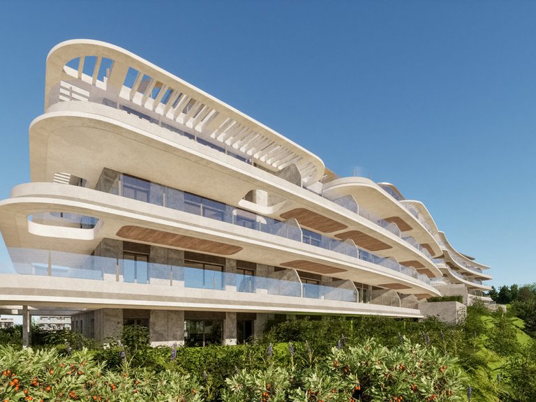 Apartment for Sale in El Chaparral, Malaga 9
