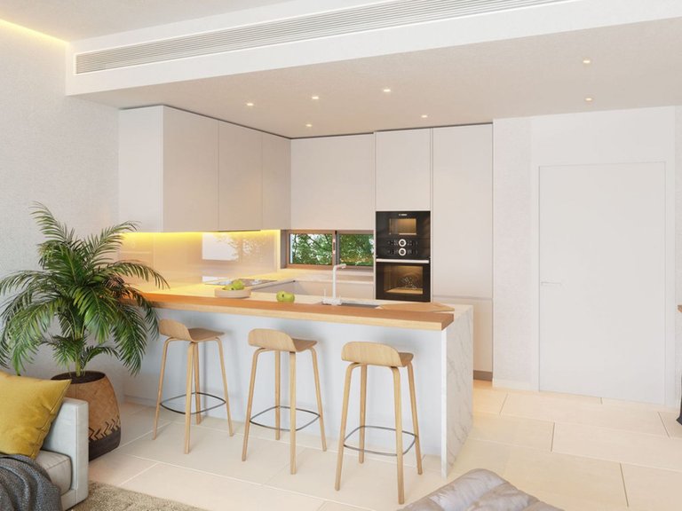 Apartment for  in Mijas, Malaga 10