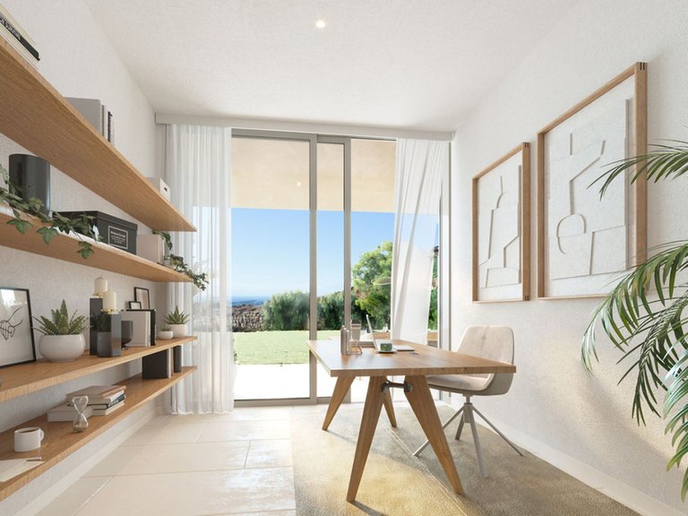 Apartment for  in Mijas, Malaga 11