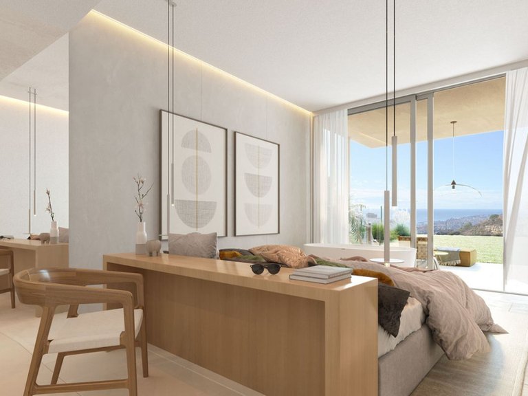 Apartment for Sale in Mijas, Malaga 13