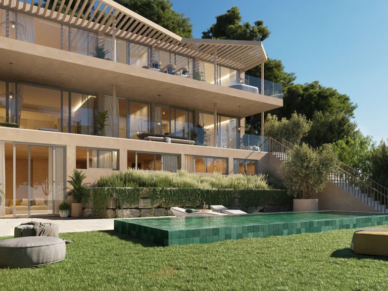 Apartment for  in Mijas, Malaga 2