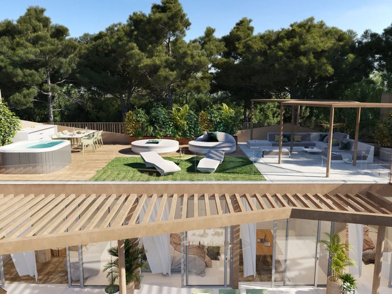 Apartment for Sale in Mijas, Malaga 5