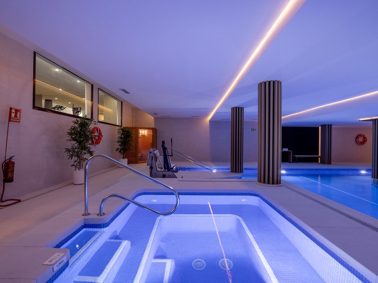 Villa for  in Valle Romano, Malaga 12