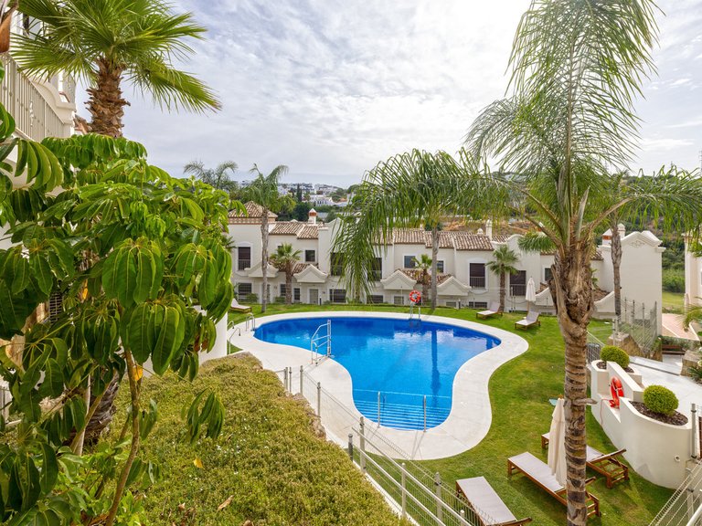 Town House for Sale in Valle Romano, Malaga 3