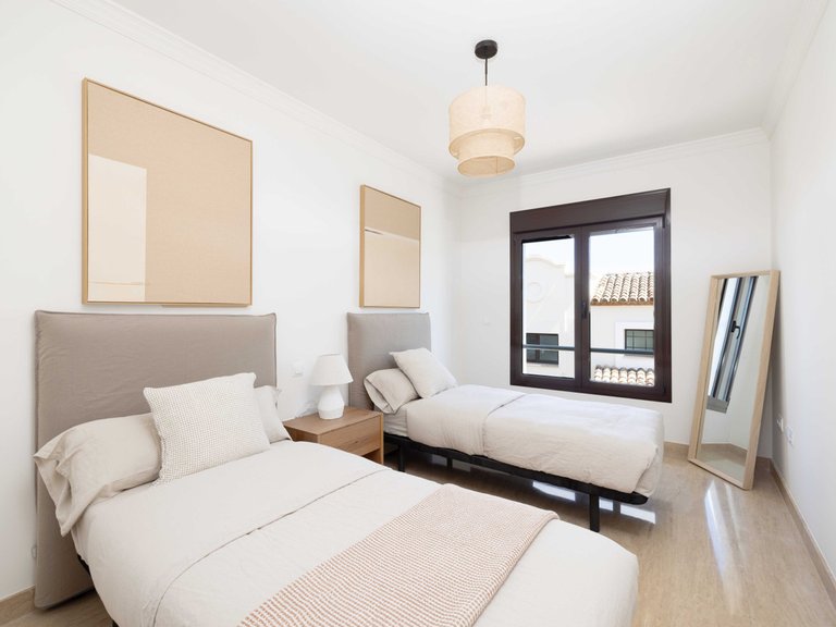 Town House for Sale in Valle Romano, Malaga 4