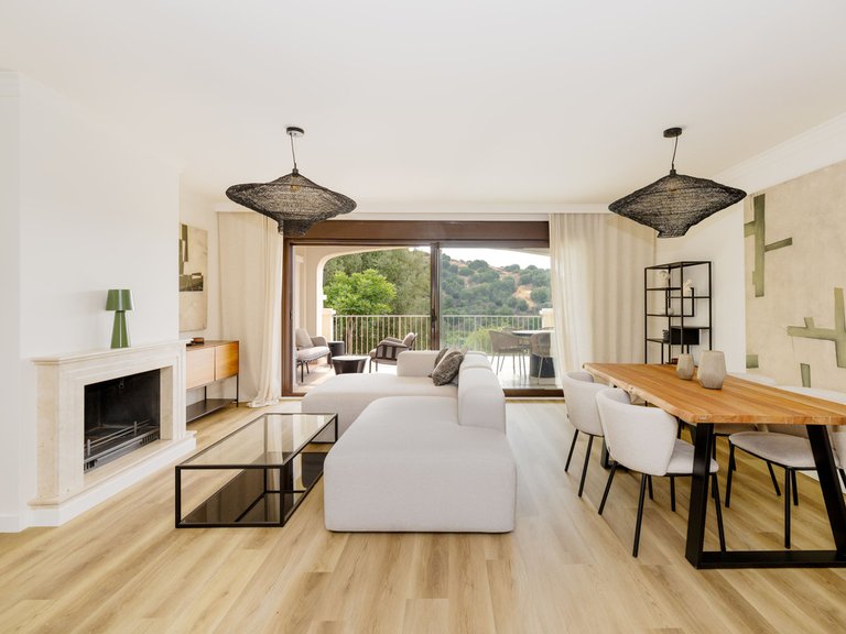 Town House for Sale in Valle Romano, Malaga 4