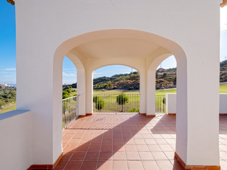 Town House for Sale in Valle Romano, Malaga 5