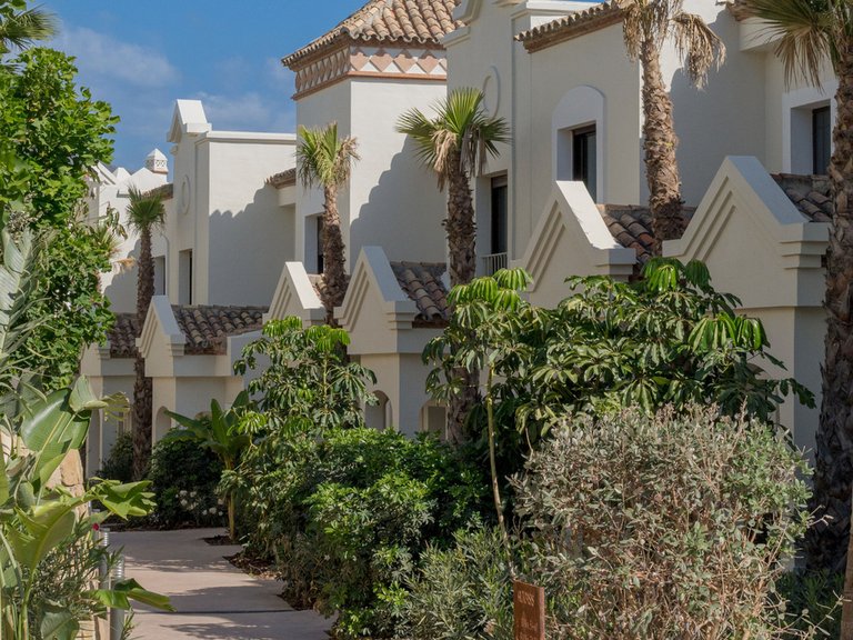Villa for  in Valle Romano, Malaga 8