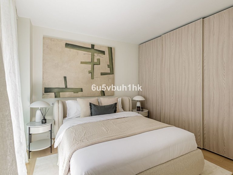 Town House for Sale in Málaga Centro, Malaga 1