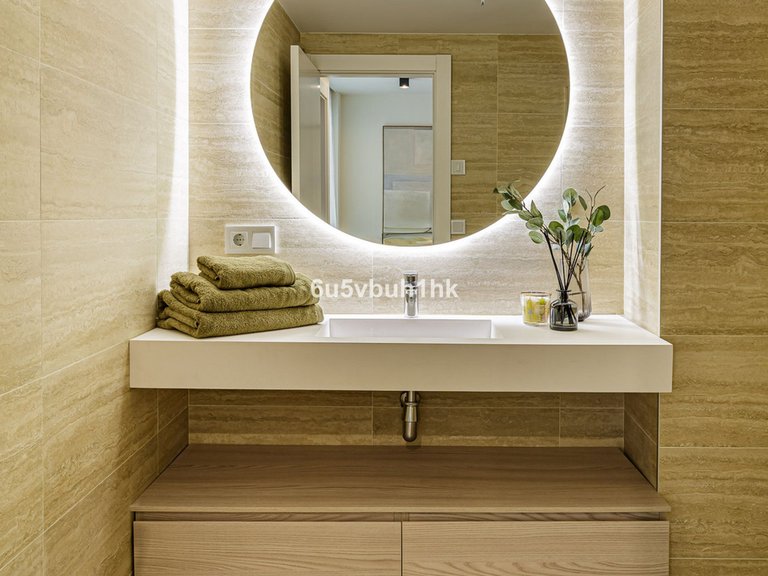 Apartment for  in Málaga Centro, Malaga 10