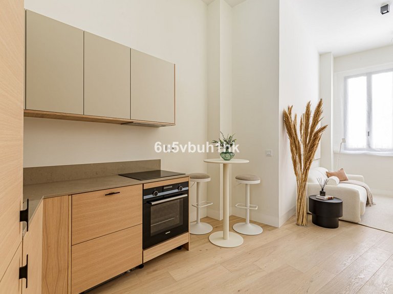 Town House for Sale in Málaga Centro, Malaga 13