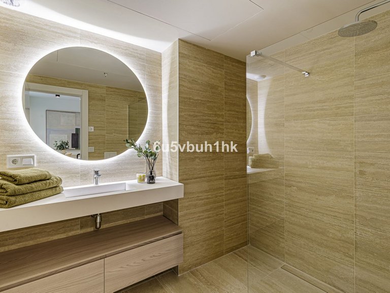Town House for Sale in Málaga Centro, Malaga 14