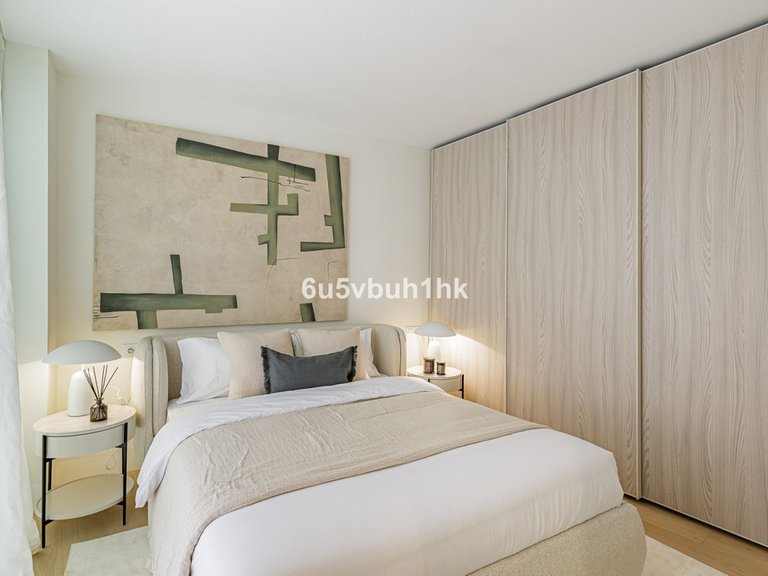 Apartment for  in Málaga Centro, Malaga 15