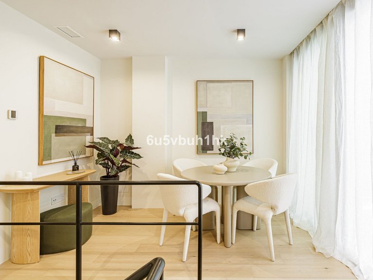 Town House for Sale in Málaga Centro, Malaga 16