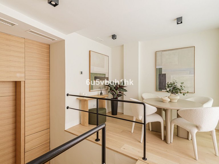 Town House for Sale in Málaga Centro, Malaga 17