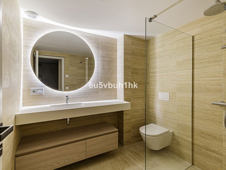 Town House for Sale in Málaga Centro, Malaga 18