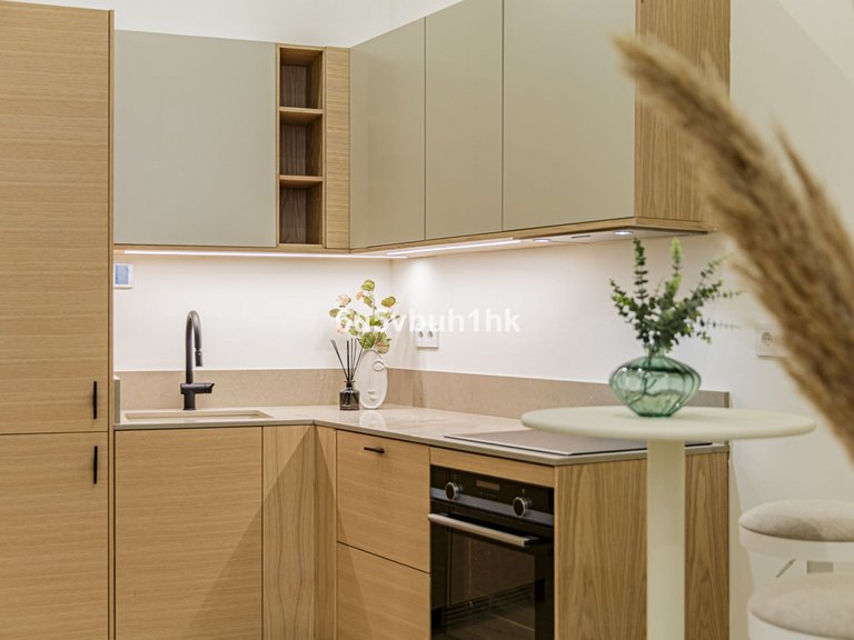 Town House for Sale in Málaga Centro, Malaga 2