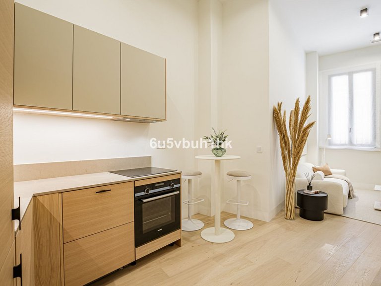 Apartment for  in Málaga Centro, Malaga 3